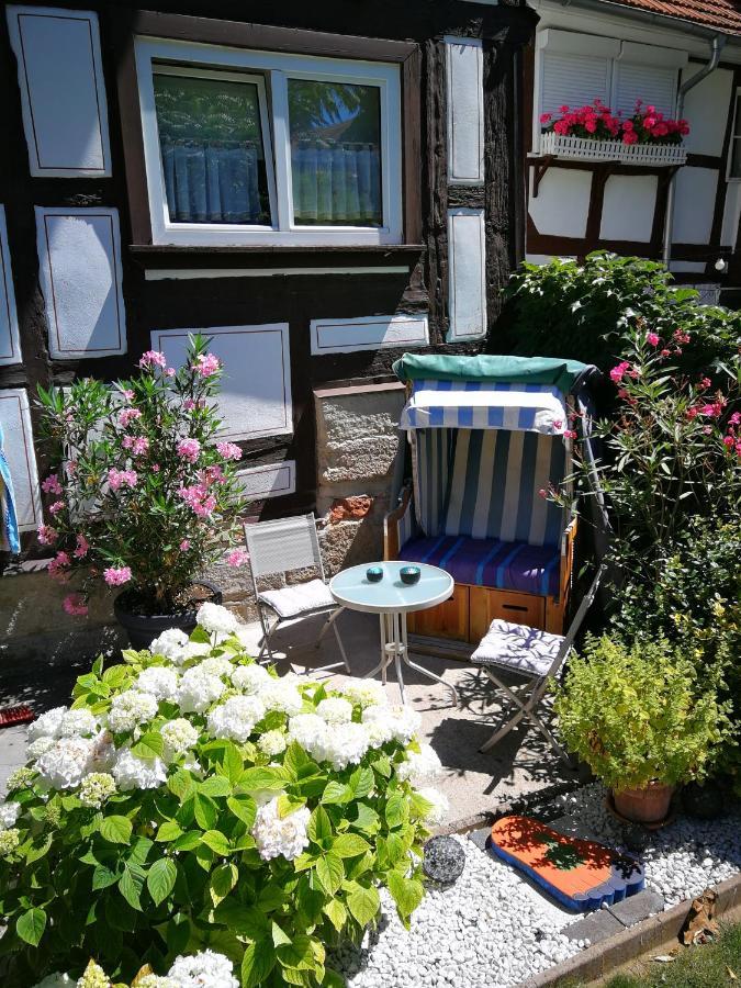 Perle Im Zentrum Apartment *