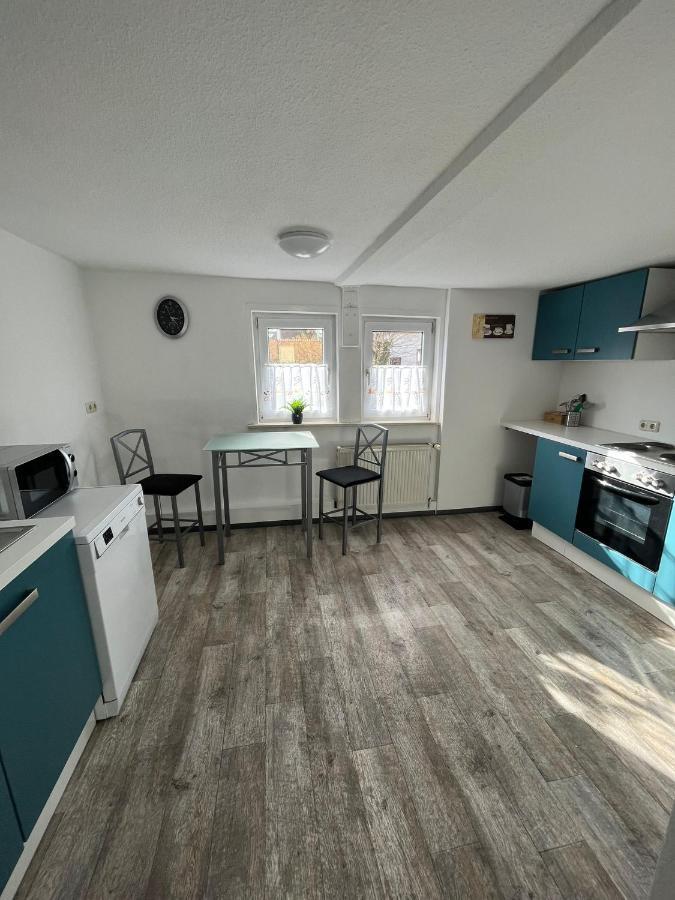 Apartment Perle Im Zentrum *