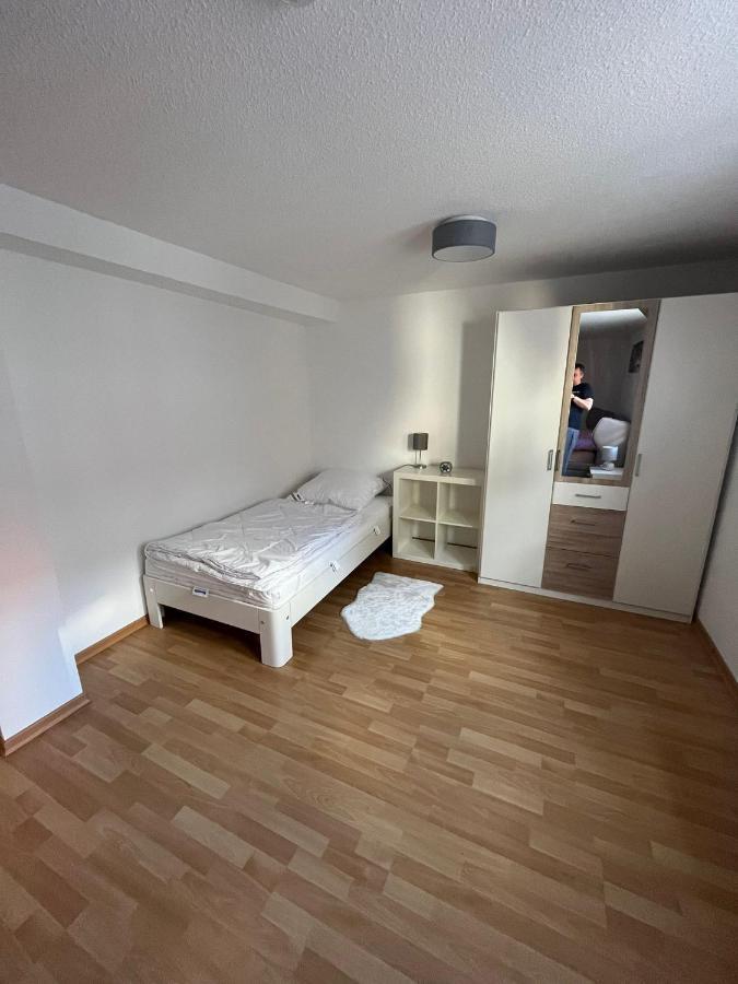 Perle Im Zentrum Apartment