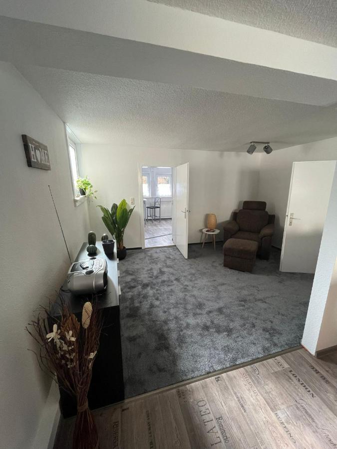 Perle Im Zentrum Apartment Eschwege