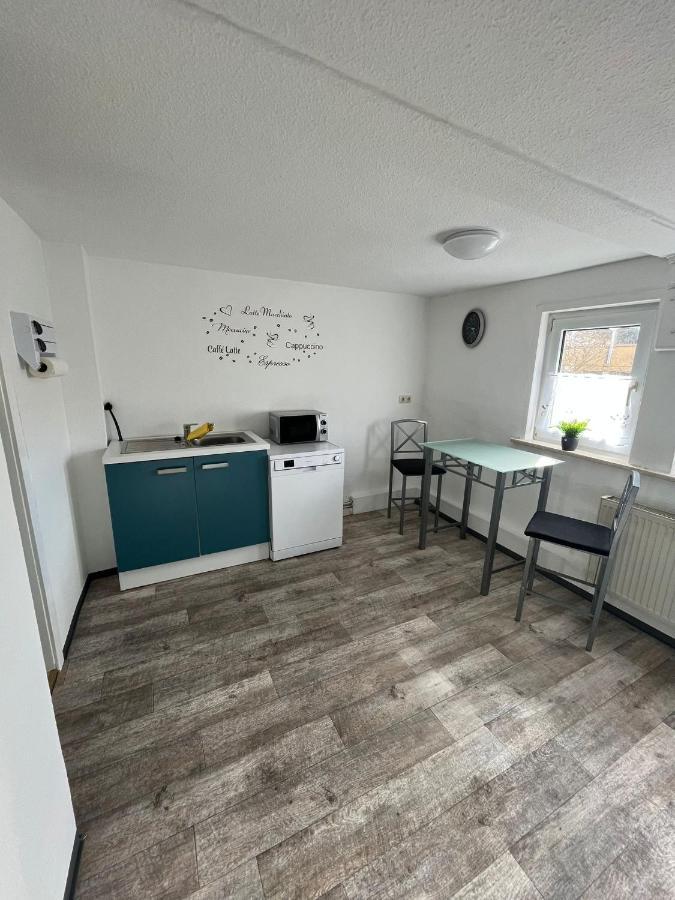 Apartment Perle Im Zentrum