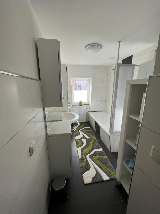 Apartment Perle Im Zentrum *