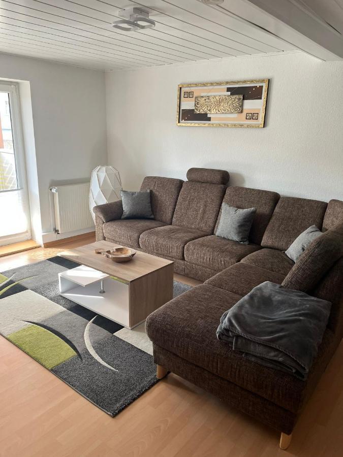 Perle Im Zentrum Apartment *