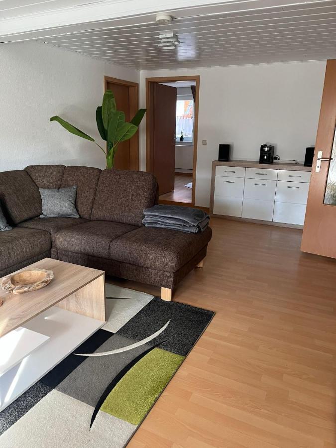 Perle Im Zentrum Apartment
