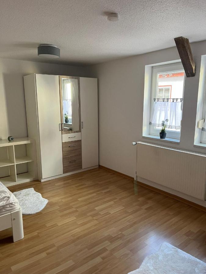 Perle Im Zentrum Apartment Eschwege