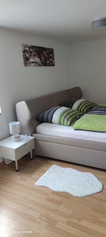 Apartment Perle Im Zentrum *