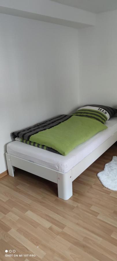 Perle Im Zentrum Apartment