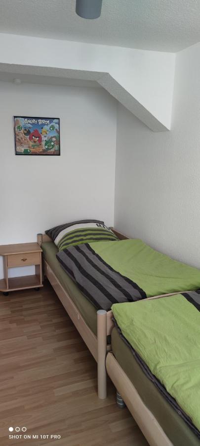 Perle Im Zentrum Apartment Eschwege