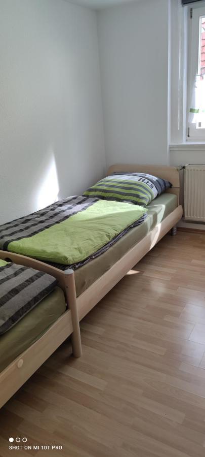 Apartment Perle Im Zentrum