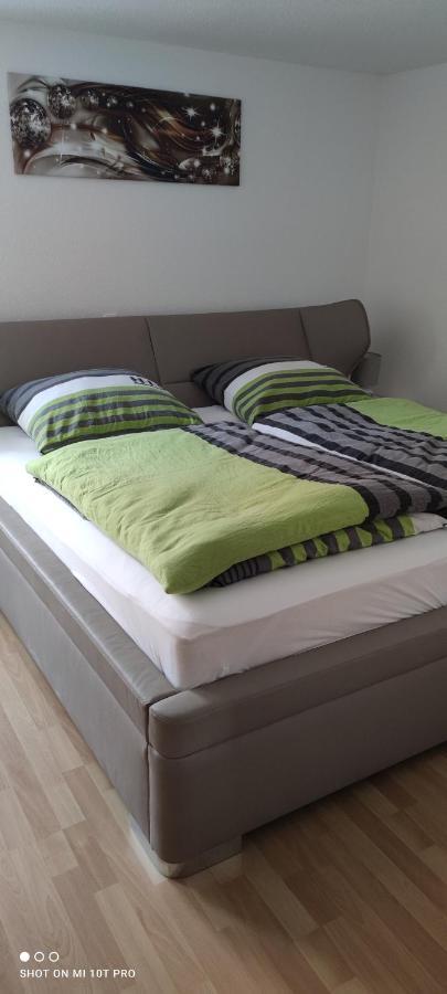 Perle Im Zentrum Apartment