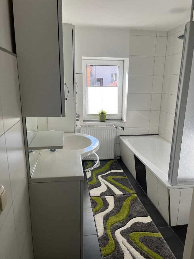 Apartment Perle Im Zentrum